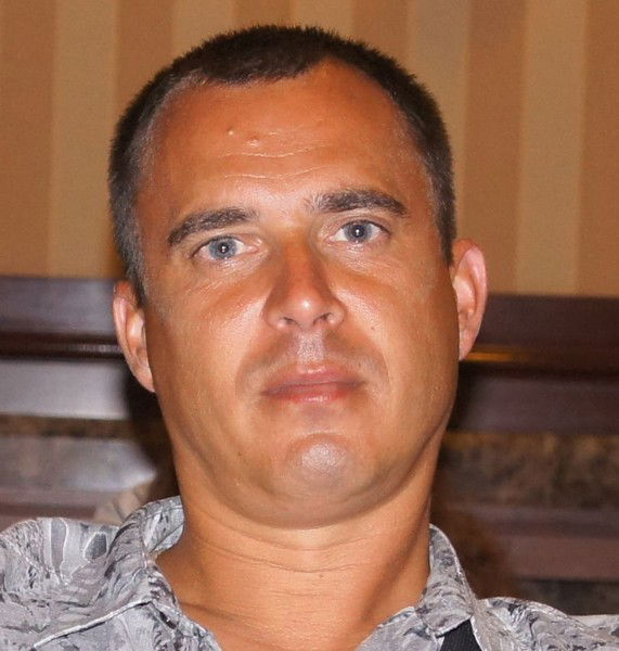 Евгений Евстигнеев