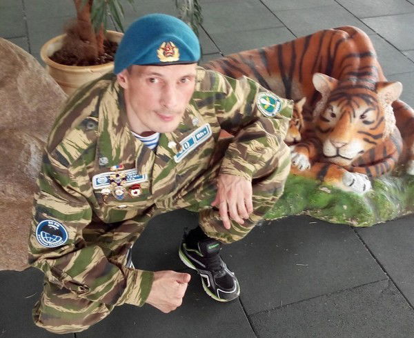 Валерий Орб 1398 Рдр