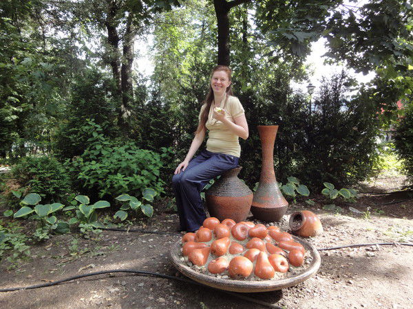 Елена Кутенкова