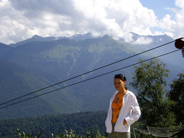 Гузель Мирзагитова