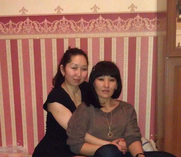 Dilya-Dilya Shergazieva