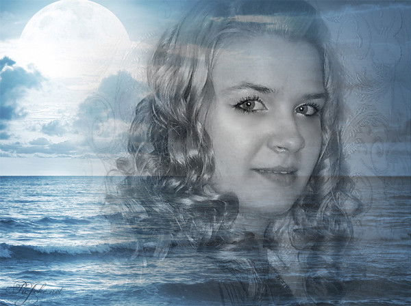 Лисичка :) ))))