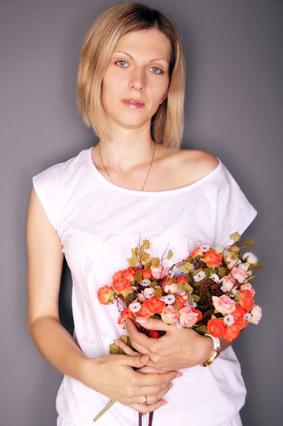 Юлиана Орлова