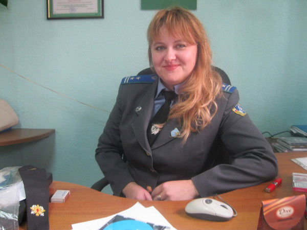 Наталья Коплева