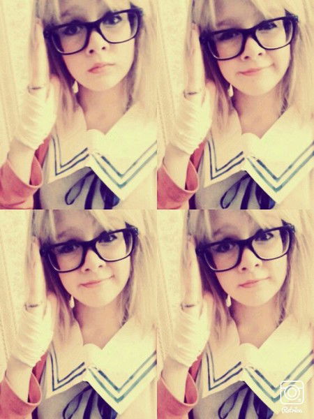 Ника Орлова