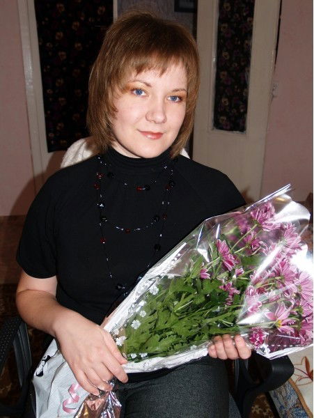 Татьяна Шутова