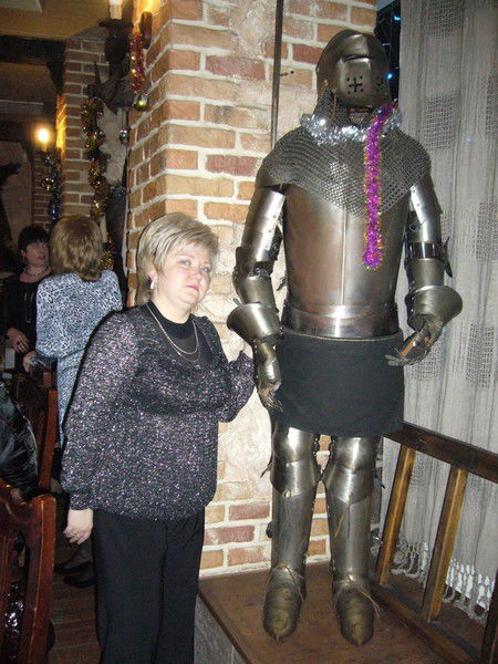 Наталья Шевчук