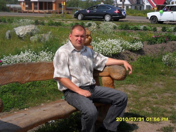 Дмитрий Ненашев