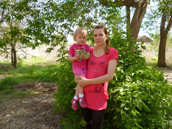 Наталья Шайдулина