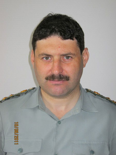Юрий Кочкуров