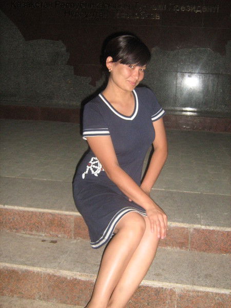 Гульназ Муталип Серик Джанпейсов