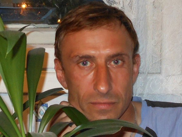 Дмитрий Семенов