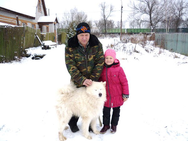 Александр Северьянов