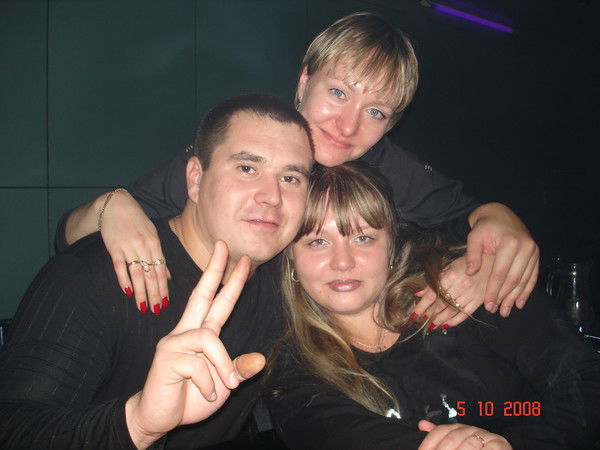 Олег Павловичев