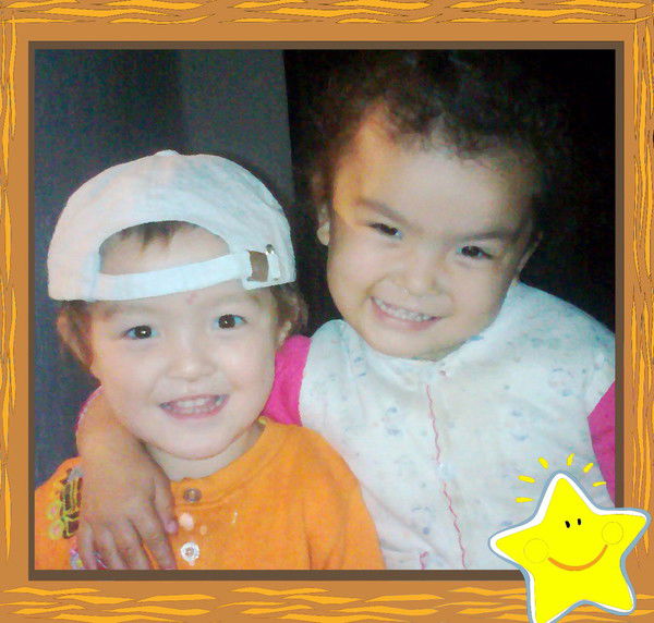 Марина Бекетова