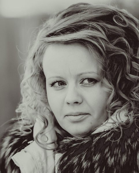 Ксения Кияткина