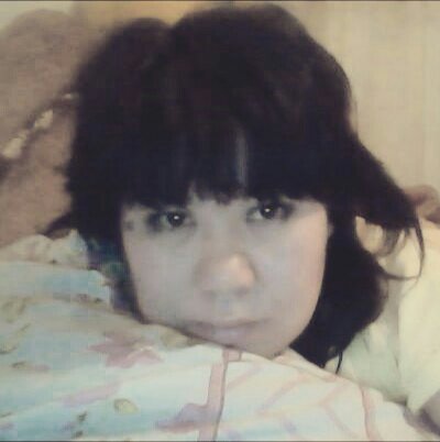 Айнур Канафина