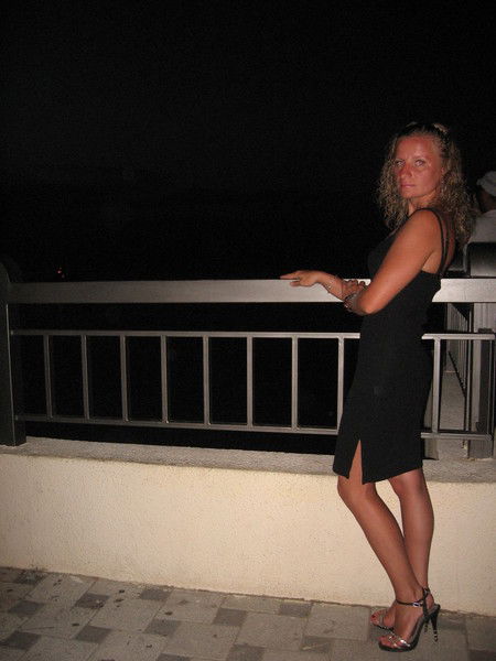 Ольга Барановская