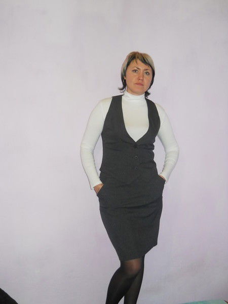 Вика Стеблева