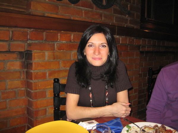 Залина Кабулова