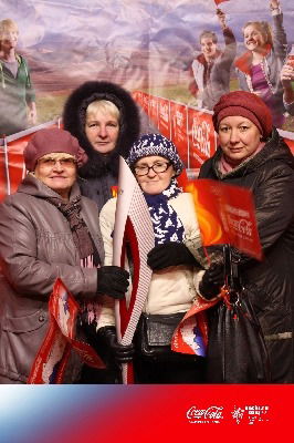 Лида Копылова