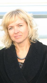 Марина Демашкевич