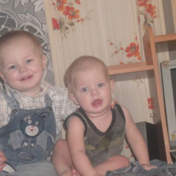 Ирина Ивонина