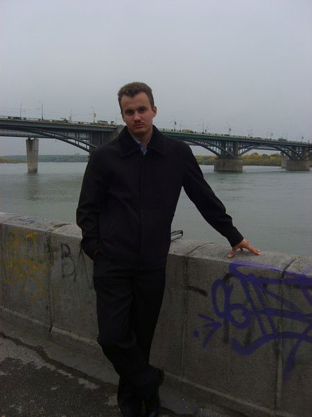 Владислав Иконников