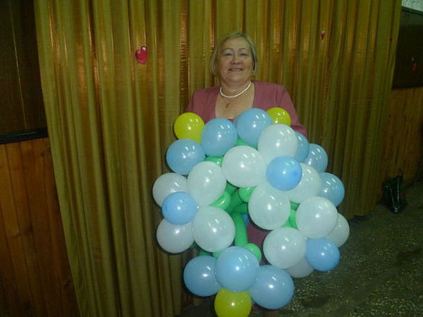 Галина Ивченко(Афонина)