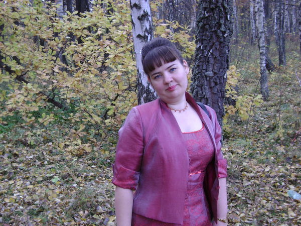 Ирина Кириллова