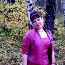 Ирина Кириллова
