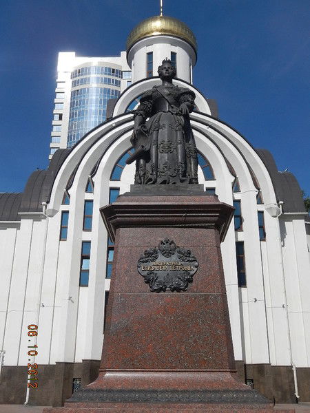 Сергей Колесников