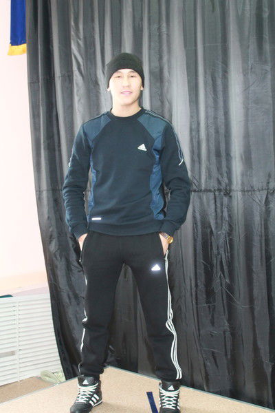 Аслан Кабдугалиев