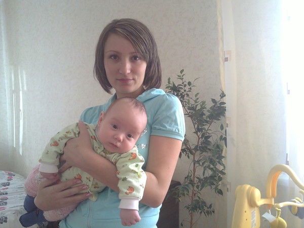 Ирина Щербакова