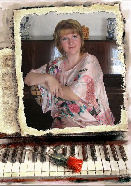 Наталья Костенко