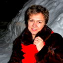 Елена Кротова