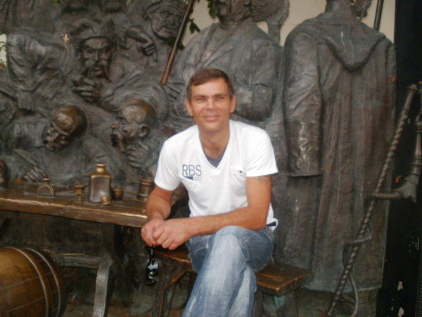 Дмитрий Климович