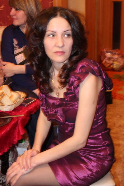 Елена Лампель