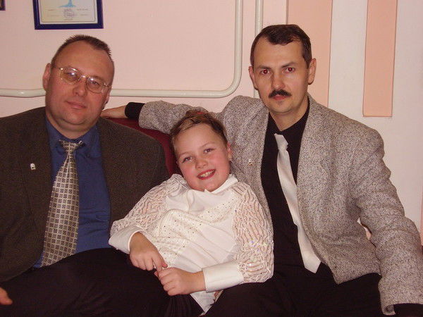 Сергей Разметаев