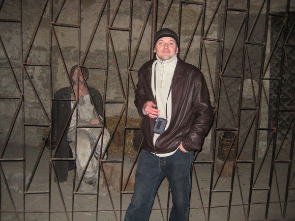 Валерий Радзивон