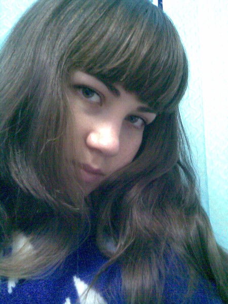 Валентина Аришина