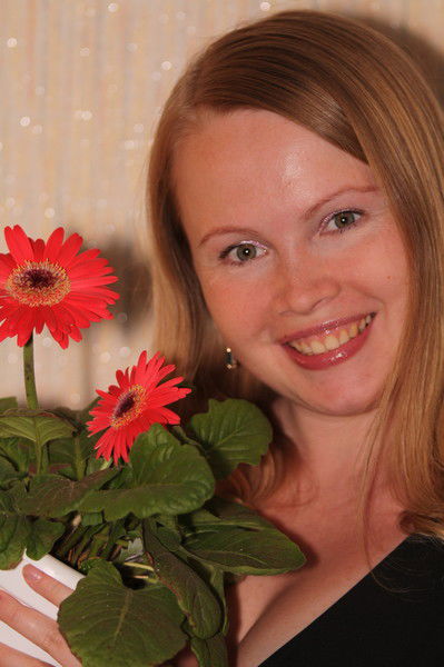 Елена Ткаченко