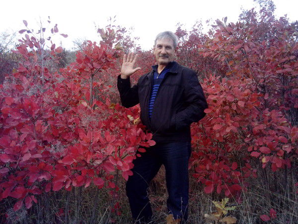 Александр Бондарев