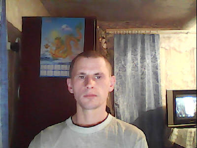 Александр Муганцев