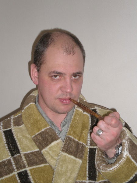 Дмитрий Зайцев