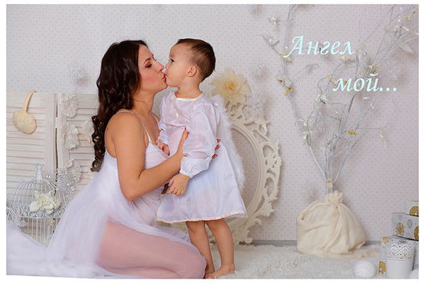 Елена Пушкова