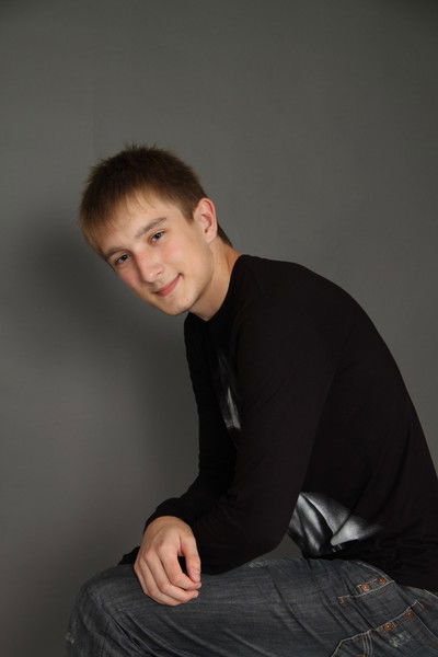 Никита Яхимович