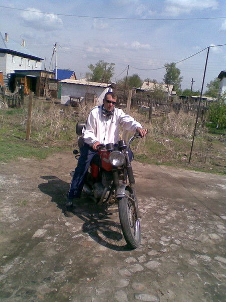 Юрий Ануфриев