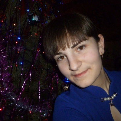 Наташа Новичихина