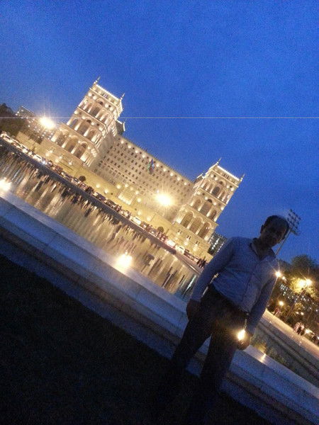 Ильгар Небиев